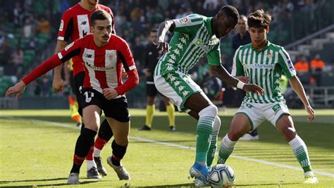 betis x atletico bilbao